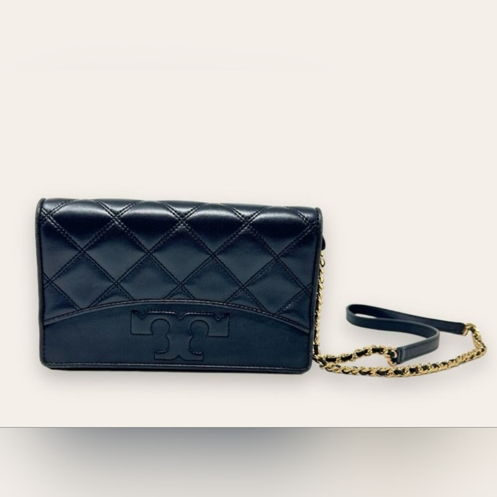 Tory Burch Savannah Crossbody Purse